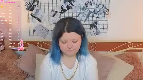 Luna online show from 7, 5, 2026