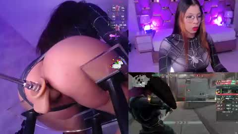 Luna online show from 30, 7, 2026