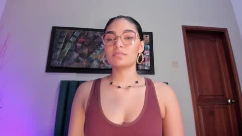 Luna Aspen online show from 7, 2, 2026