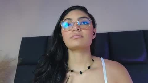 Luna Aspen online show from 4, 5, 2026