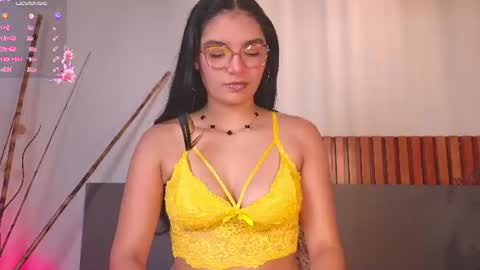 Luna Aspen online show from 23, 6, 2026
