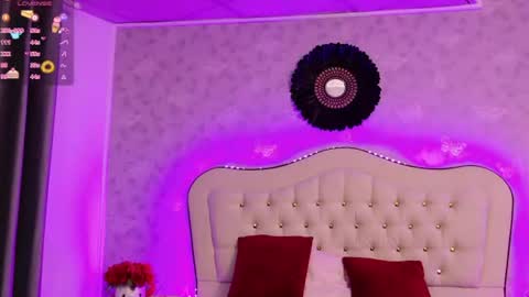 Snapshot of lunababe_ chatting on 27, 6, 2026 lunababe_ online show from 27, 6, 2026