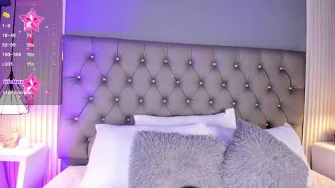 Luna  online show from 21, 3, 2026