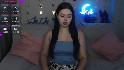 Luna online show from 1, 8, 2026