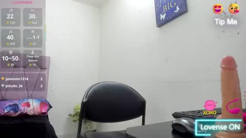 lunabrillante1972 online show from 16, 6, 2026