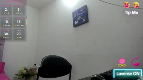 lunabrillante1972 online show from 23, 6, 2026