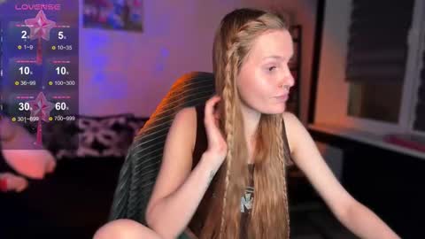 Britney online show from 4, 12, 2025