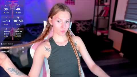 Britney online show from 4, 3, 2026