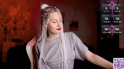 Britney online show from 15, 5, 2026