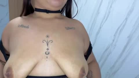 Lunafemme tf online show from 9, 5, 2026