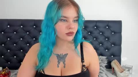 Luna online show from 25, 4, 2026