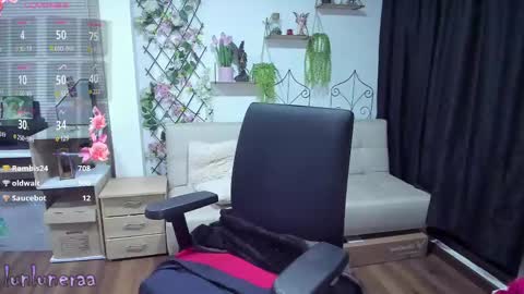 Luna online show from 12, 3, 2025