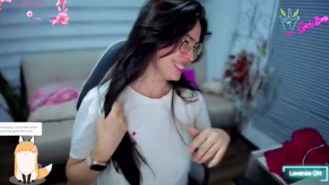 Luna online show from 15, 2, 2026