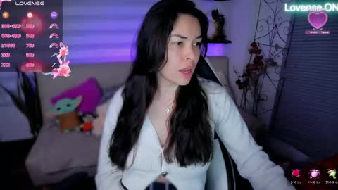 Luna online show from 26, 5, 2026