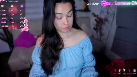 Luna online show from 17, 6, 2026