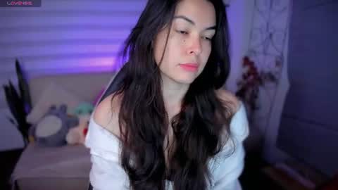 Luna online show from 22, 6, 2026