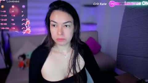Luna online show from 24, 6, 2026