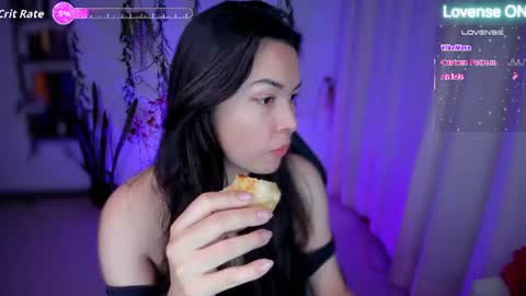 Luna online show from 11, 7, 2026