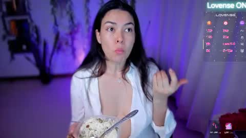 Luna online show from 15, 7, 2026