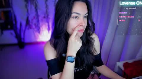 Luna online show from 17, 7, 2026