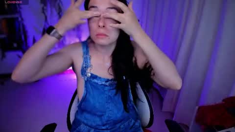 Luna online show from 19, 7, 2026