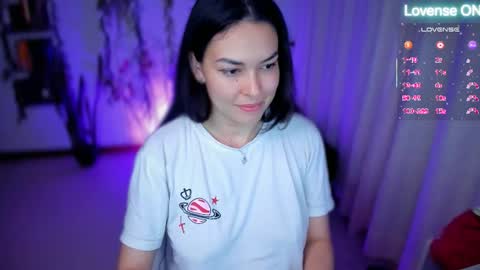 Luna online show from 25, 7, 2026