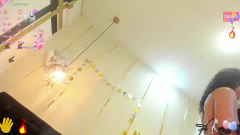 Luna online show from 29, 12, 2024