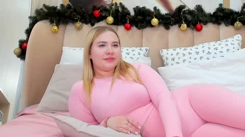 LunaHouston online show from 17, 1, 2025