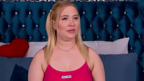 LunaHouston online show from 18, 3, 2026