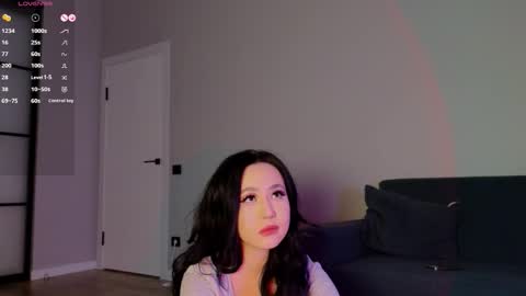 Snapshot of lunajii chatting on 30, 9, 2025 Luna online show from 30, 9, 2025