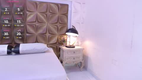 Snapshot of lunajohns chatting on 16, 3, 2026 Luna online show from 16, 3, 2026