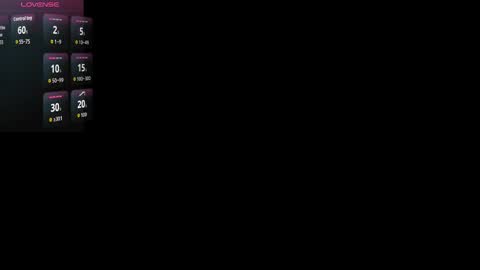 LUNA KITTY  online show from 23, 2, 2026