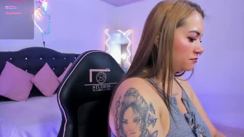 LUNA KITTY  online show from 25, 5, 2026