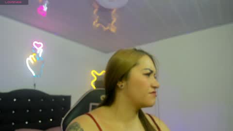 LUNA KITTY  online show from 29, 5, 2026