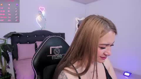 LUNA KITTY  online show from 27, 6, 2026