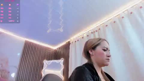 LUNA KITTY  online show from 16, 7, 2026