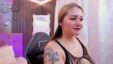 LUNA KITTY  online show from 20, 7, 2026