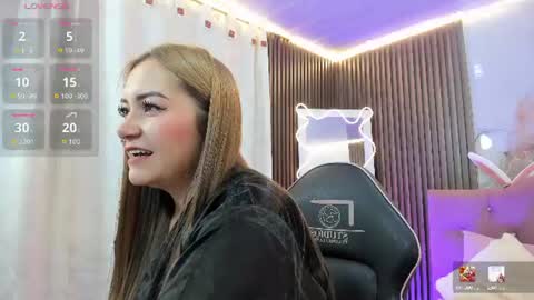 LUNA KITTY  online show from 24, 7, 2026