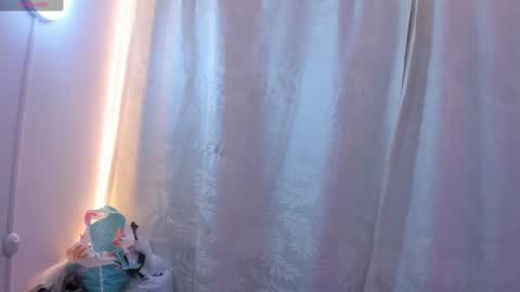 LUNA KITTY  online show from 29, 7, 2026