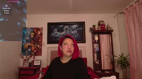 LUNA online show from 14, 12, 2025