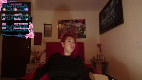 LUNA online show from 11, 7, 2026