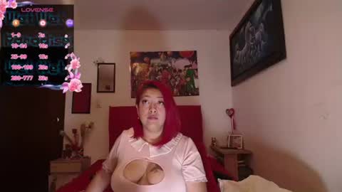 LUNA online show from 15, 7, 2026