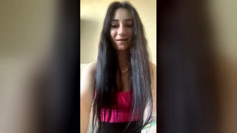 Snapshot of lunaliikaya chatting on 12, 2, 2026 LunaLiikaya online show from 12, 2, 2026