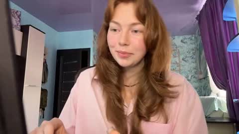 Luna online show from 4, 3, 2026