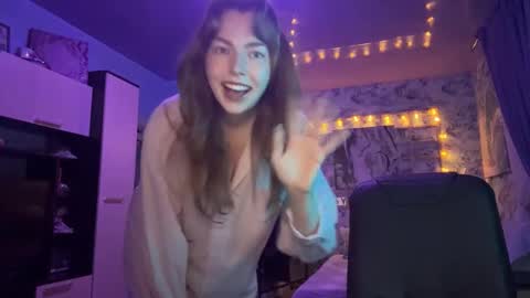 Luna online show from 10, 3, 2026