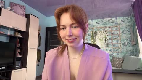 Luna online show from 11, 3, 2026