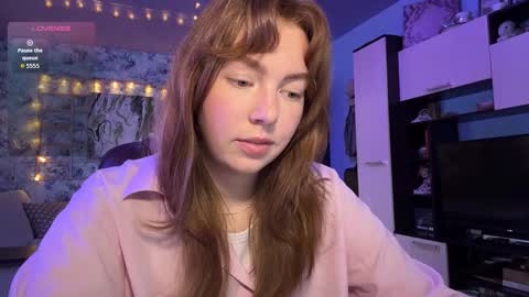 Luna online show from 14, 3, 2026