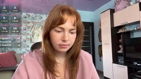 Luna online show from 21, 3, 2026