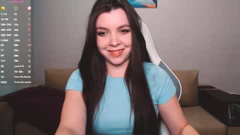 Luna online show from 12, 9, 2025