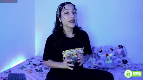 Snapshot of lunamoonroe chatting on 26, 4, 2026 Luna Monroe online show from 26, 4, 2026